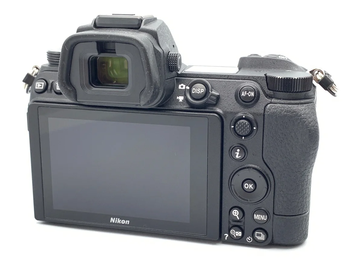 Nikon Z6II - Thumbnail 2