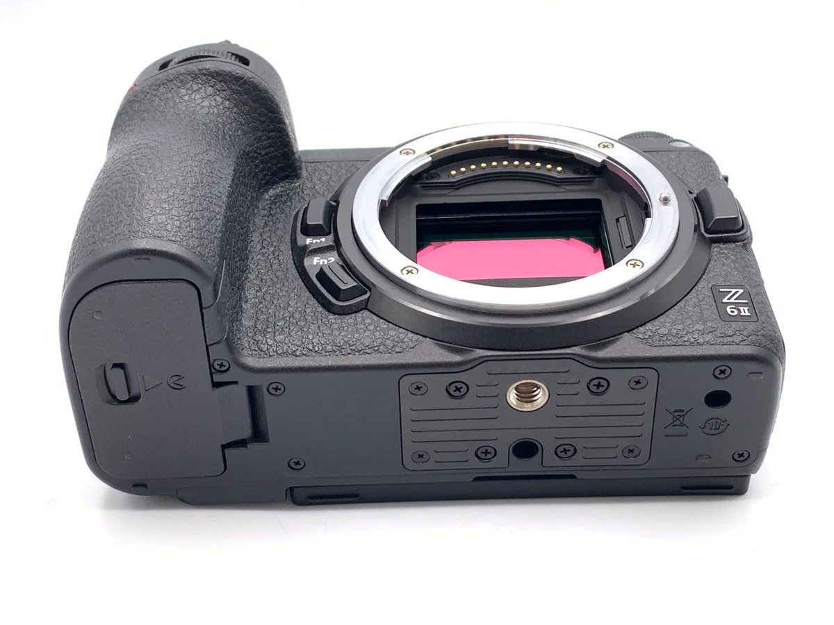 Nikon Z6II - Thumbnail 3