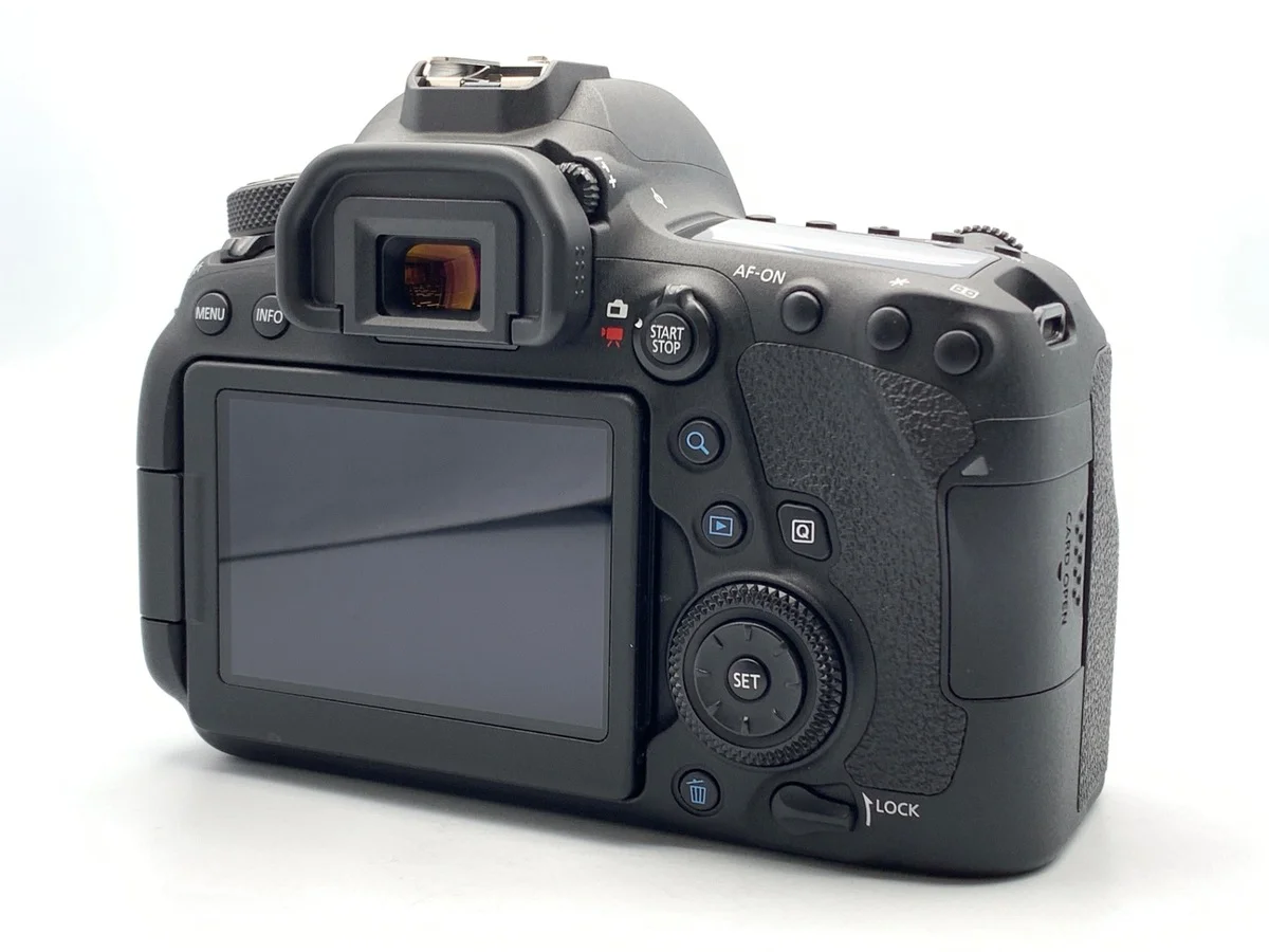 Canon EOS 6D MarkII - 縮圖 2