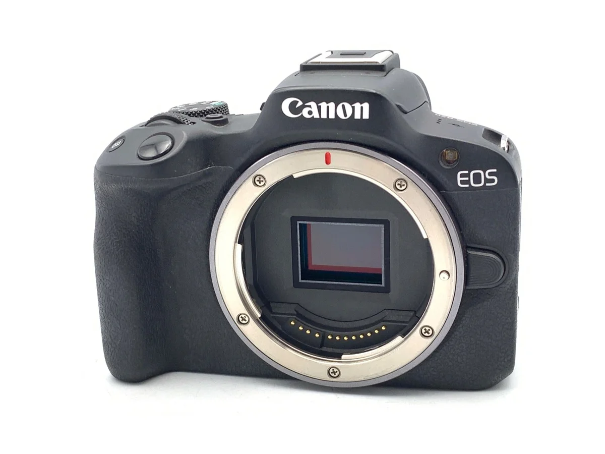 Canon EOS R50