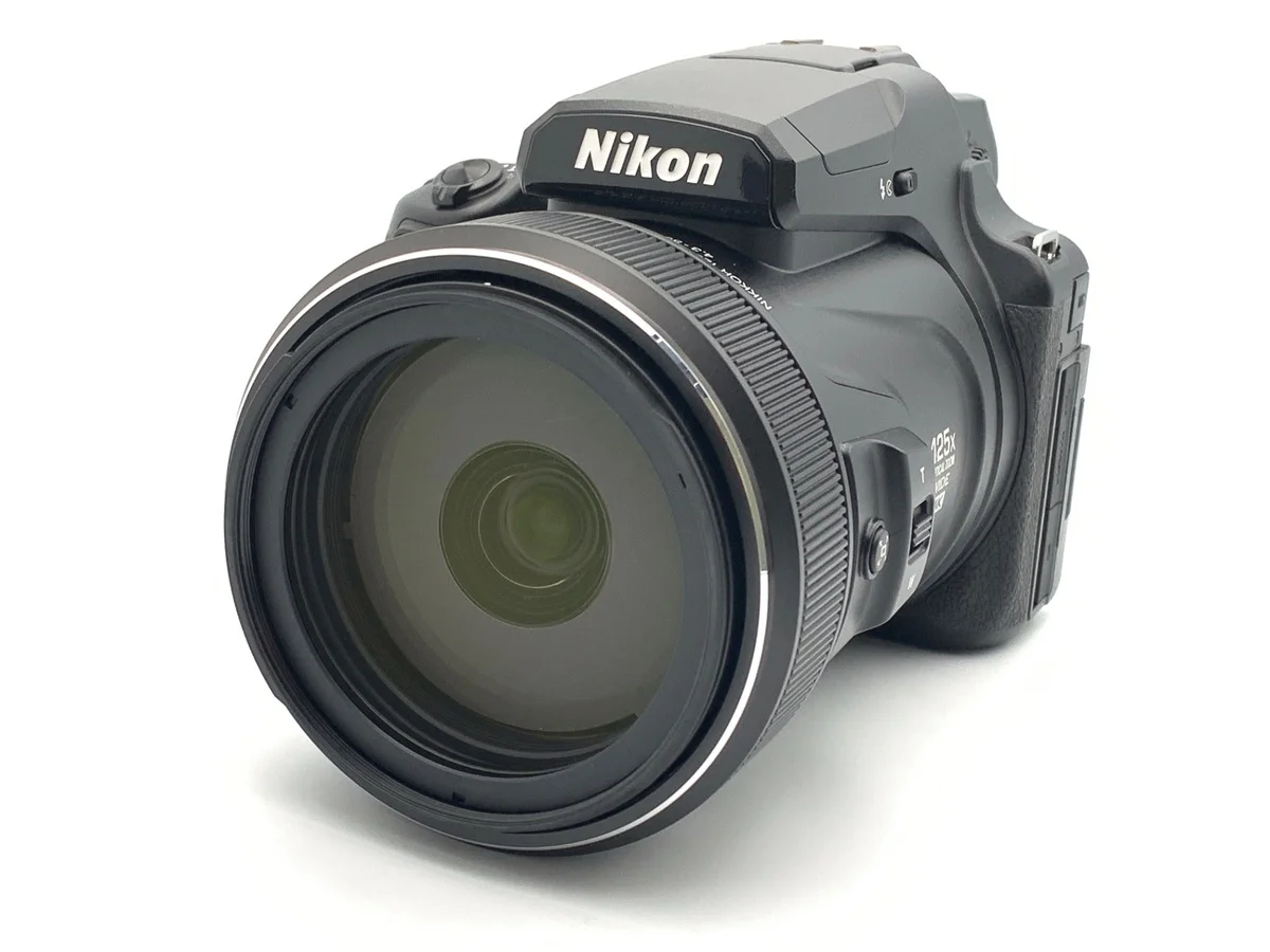Nikon COOLPIX P1100
