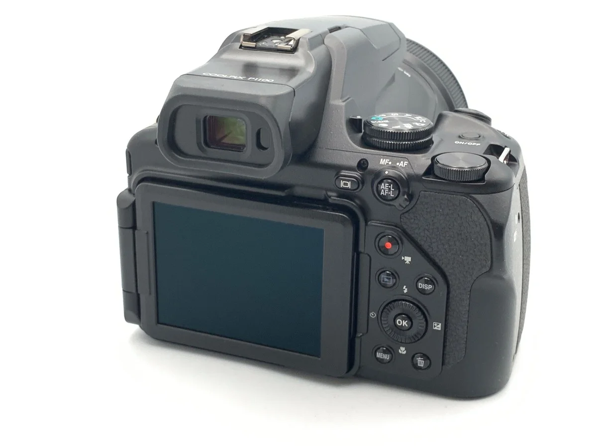 Nikon COOLPIX P1100 - 縮圖 2