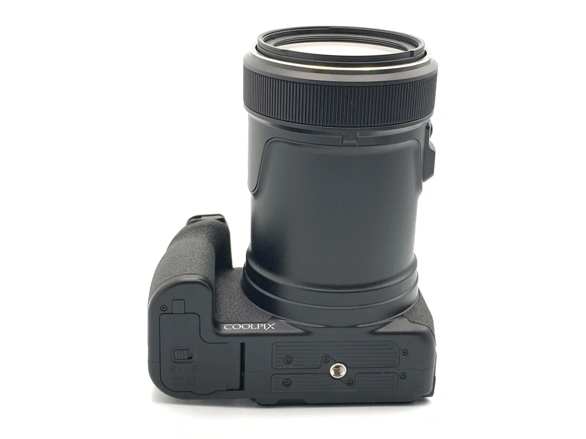 Nikon COOLPIX P1100 - 縮圖 3