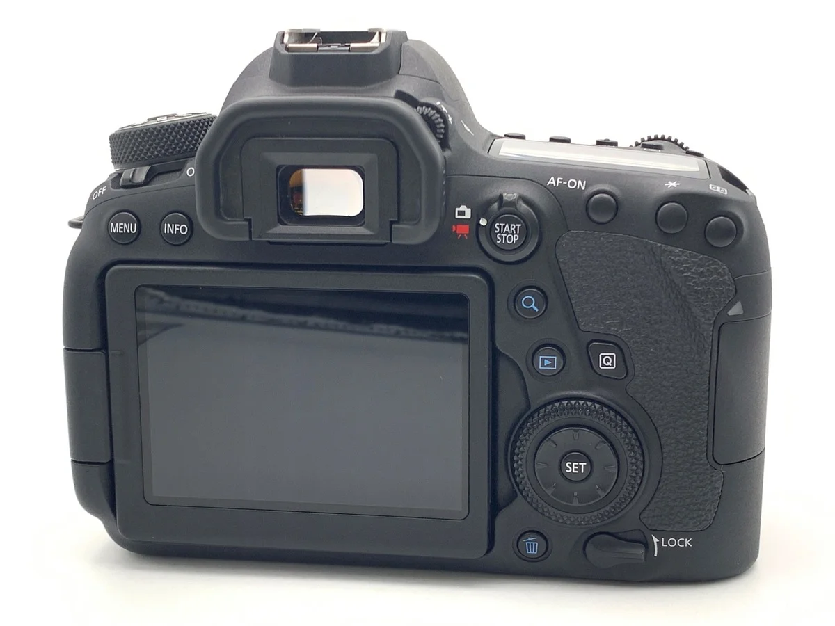 Canon EOS 6D MarkII - 縮圖 2