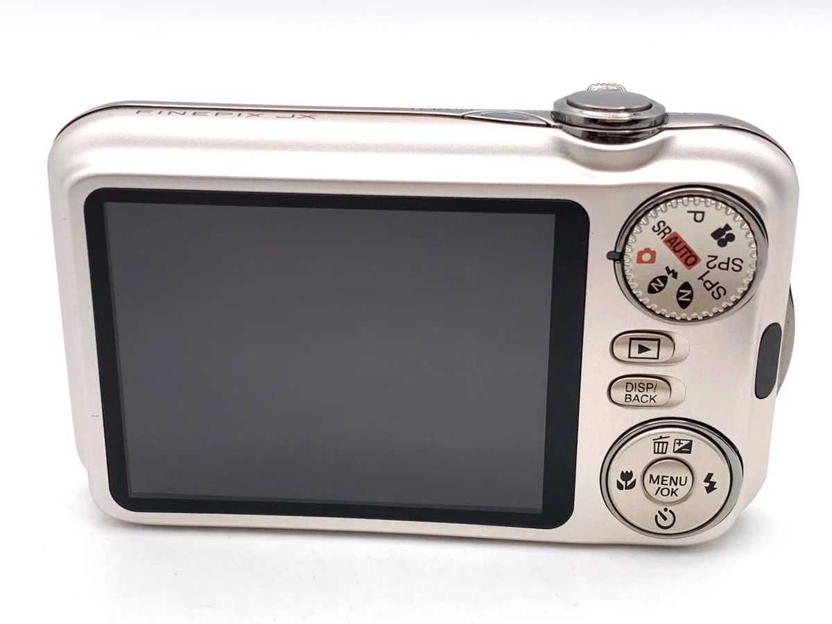 Fujifilm FinePix JX400 1600 - Thumbnail 2