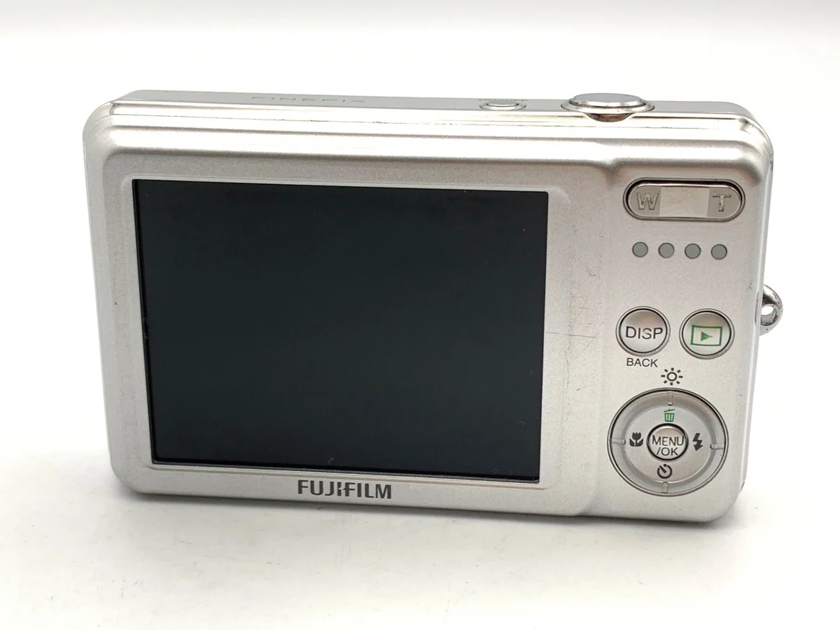 Fujifilm FinePix J30 1220 - Thumbnail 2