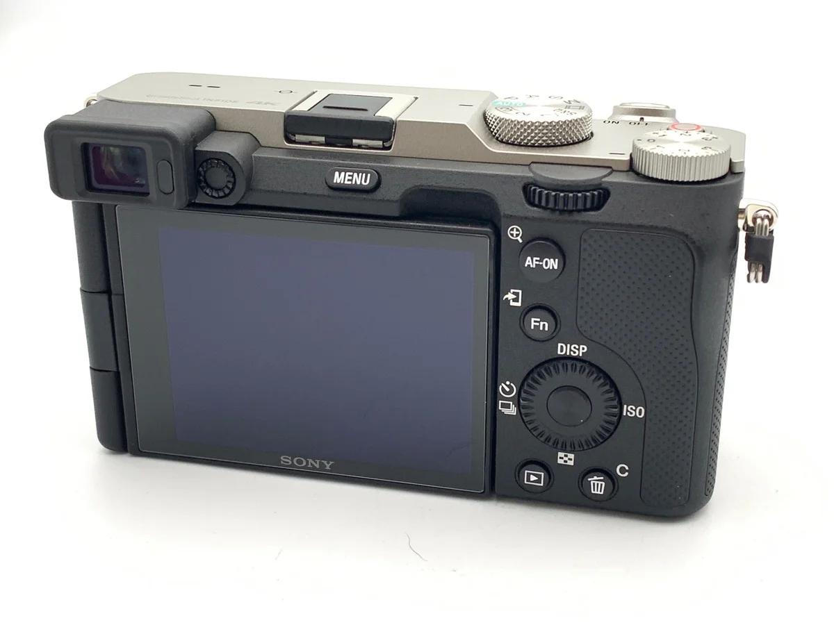 Sony α7C [ILCE-7C S - 縮圖 2