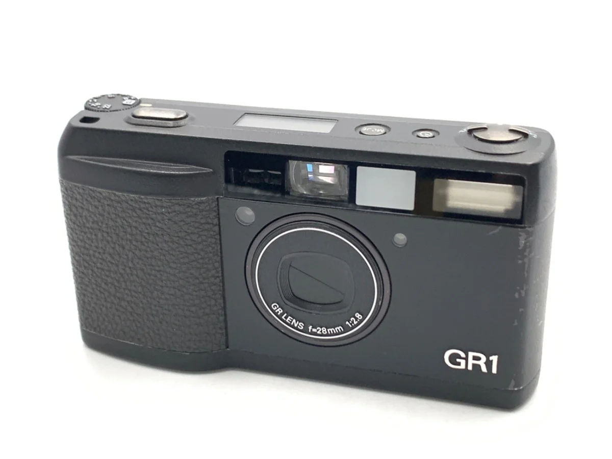 Ricoh GR1