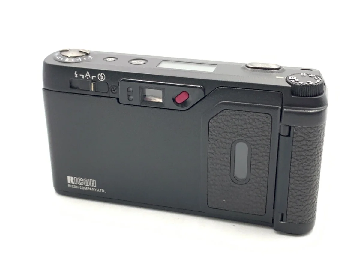 Ricoh GR1 - 縮圖 2