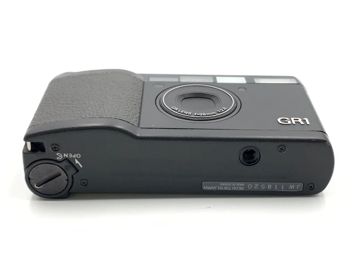 Ricoh GR1 - 縮圖 3