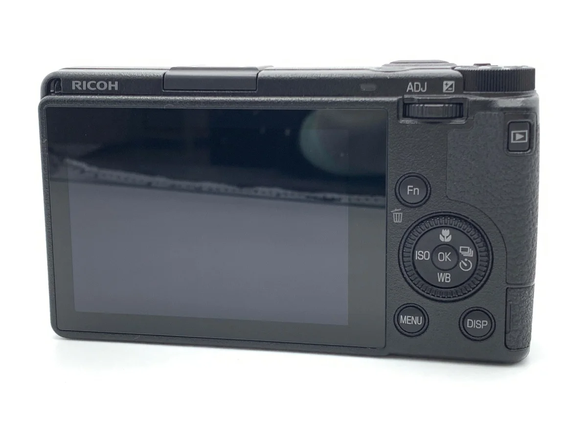 Ricoh GR III - 縮圖 2