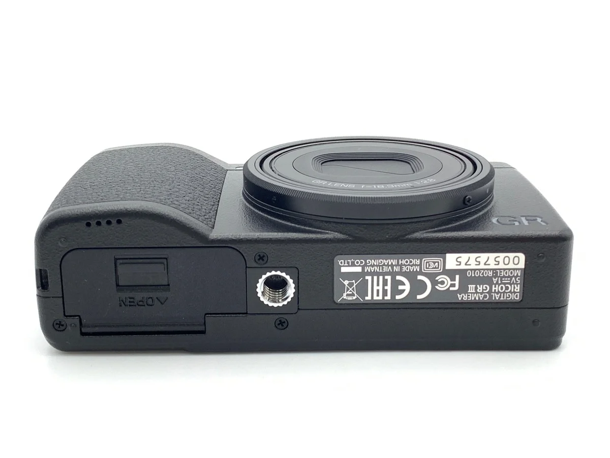 Ricoh GR III - 縮圖 3