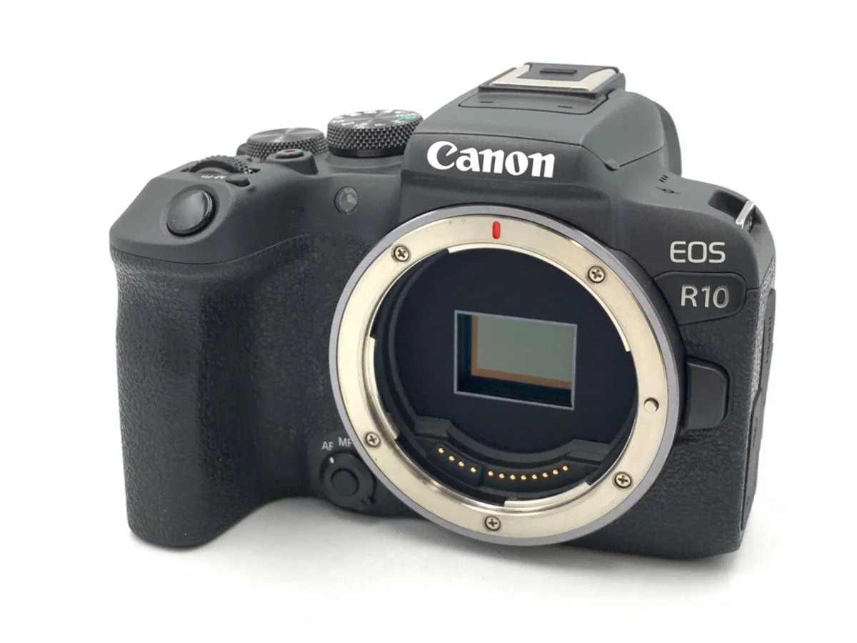 Canon EOS R10