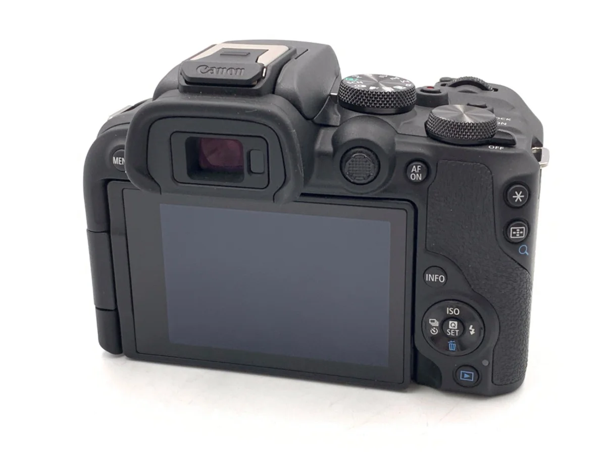 Canon EOS R10 - Thumbnail 2