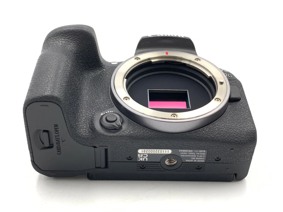 Canon EOS R10 - Thumbnail 3