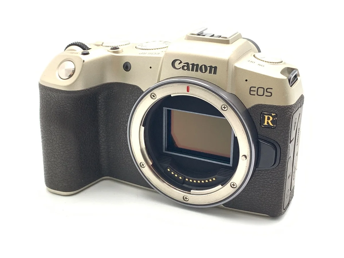 Canon EOS RP