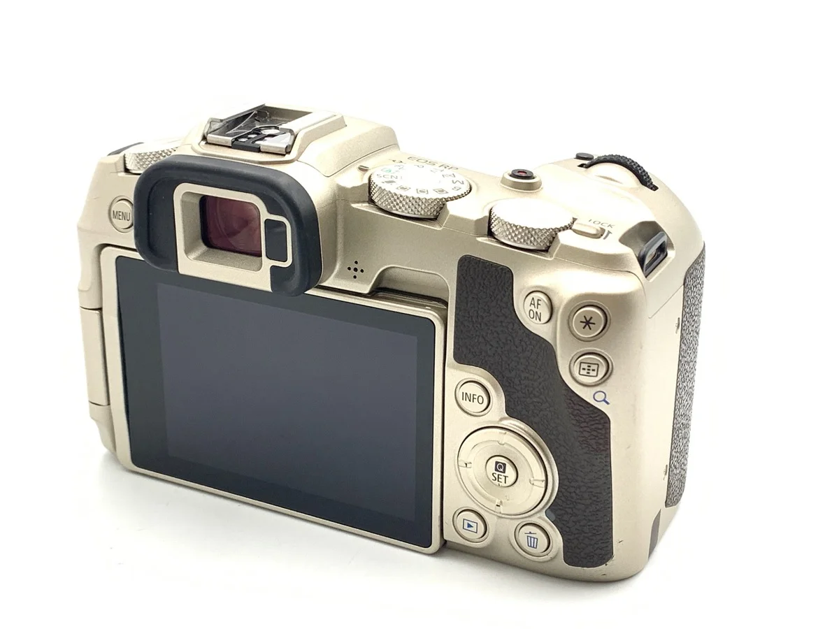 Canon EOS RP - Thumbnail 2