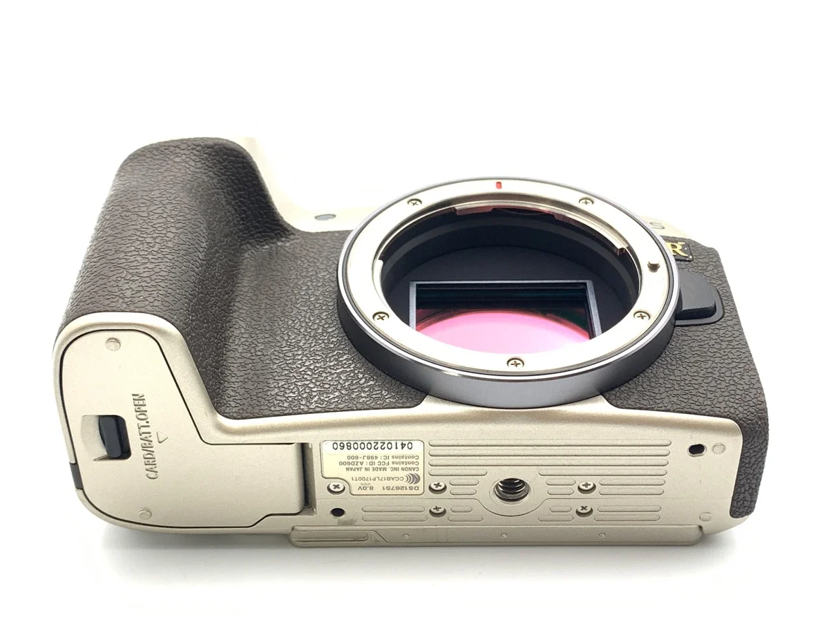 Canon EOS RP - Thumbnail 3