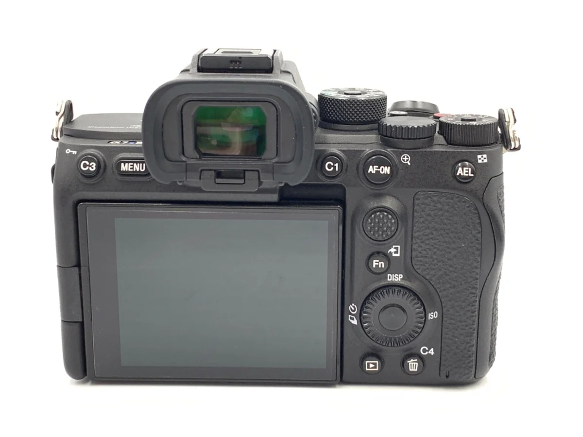 Sony α7S III [ILCE-7SM3 - 縮圖 2