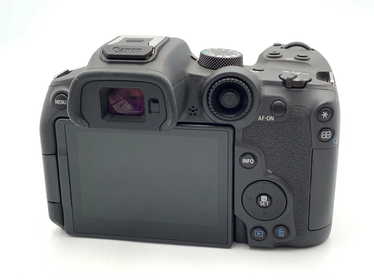 Canon EOS R7 - 縮圖 2