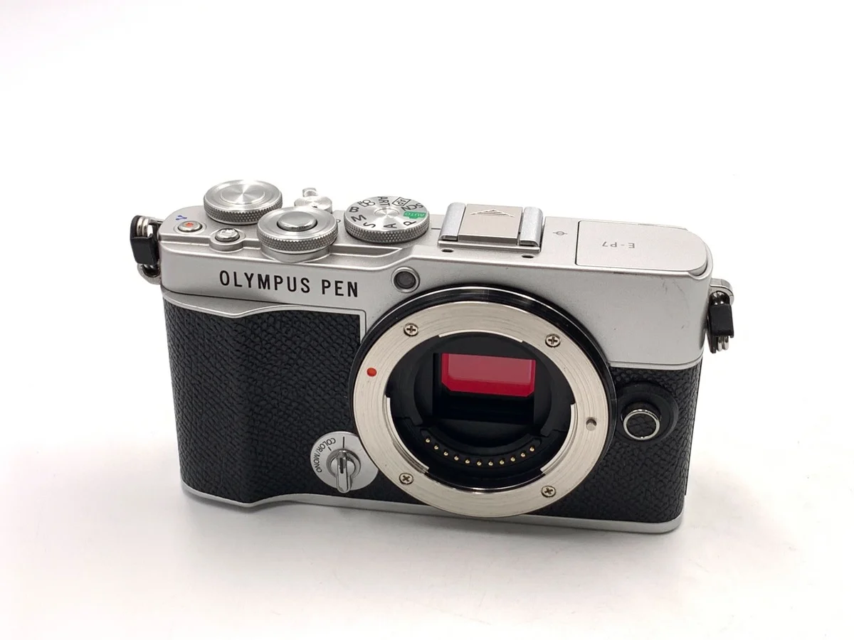 Olympus PEN E-P7