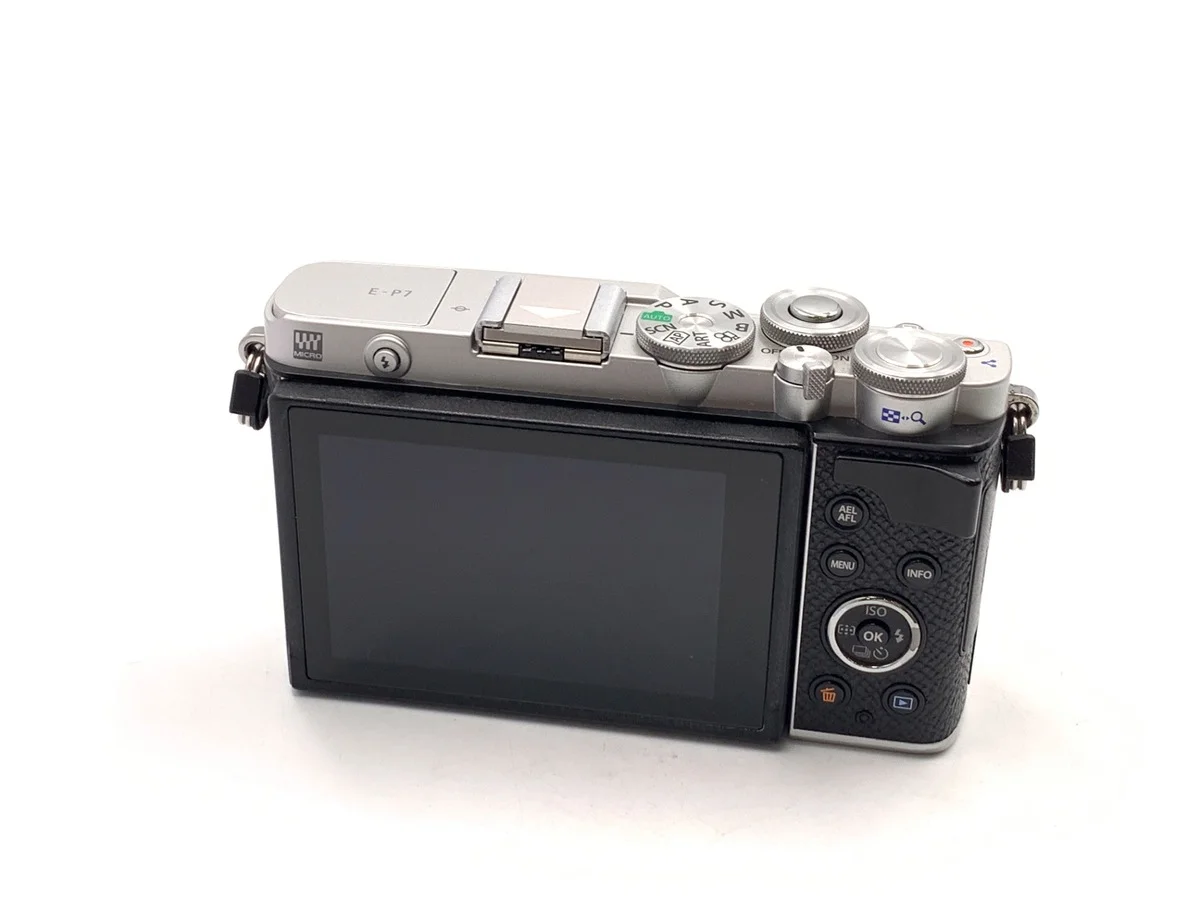 Olympus PEN E-P7 - 縮圖 2