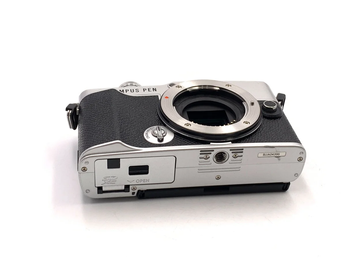 Olympus PEN E-P7 - 縮圖 3