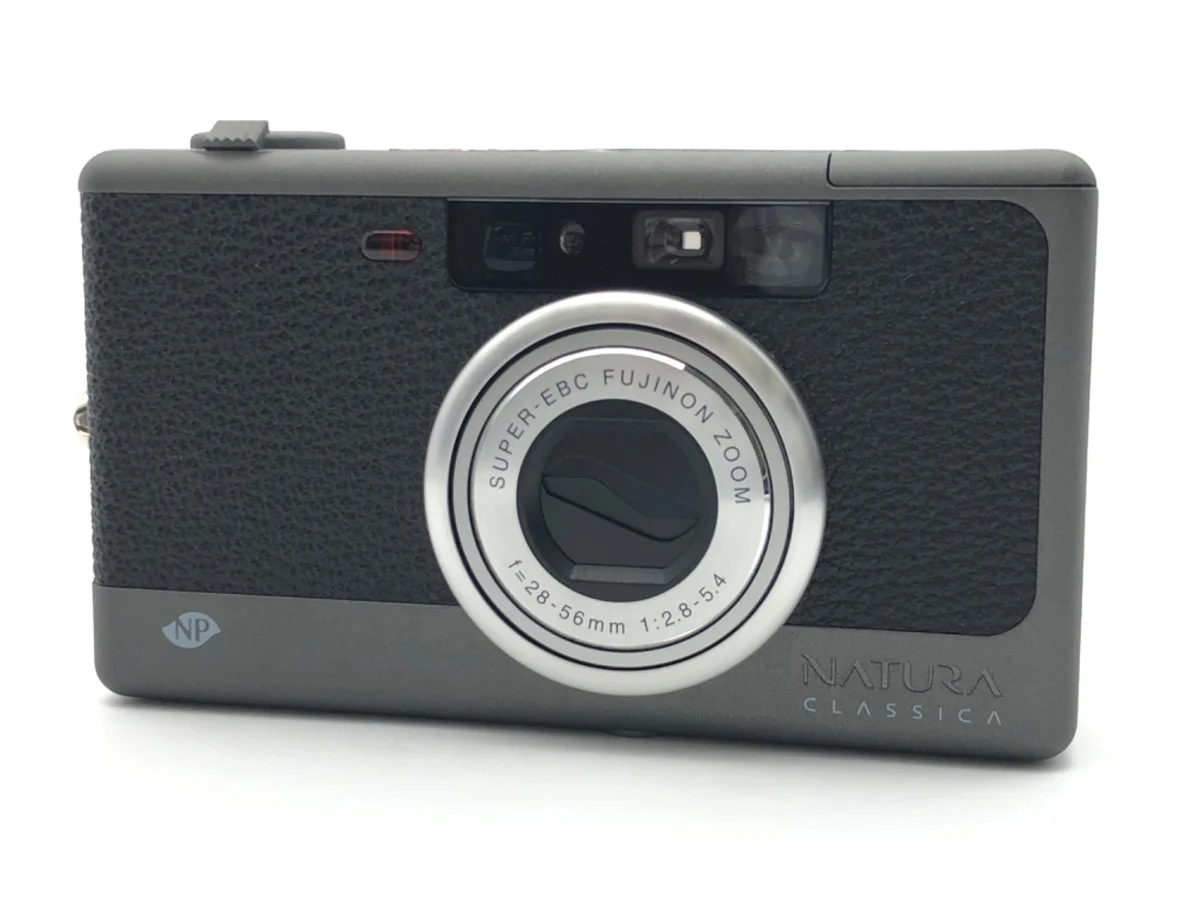 Fujifilm NATURA CLASSICA N