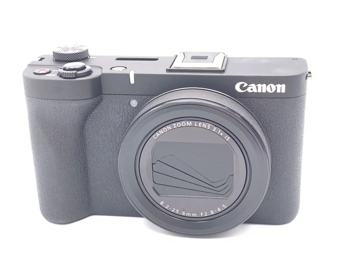 Canon PowerShot V1