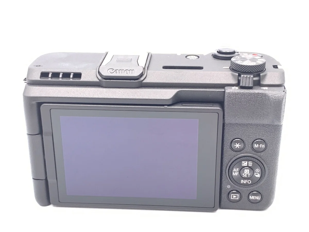 Canon PowerShot V1 - Thumbnail 2