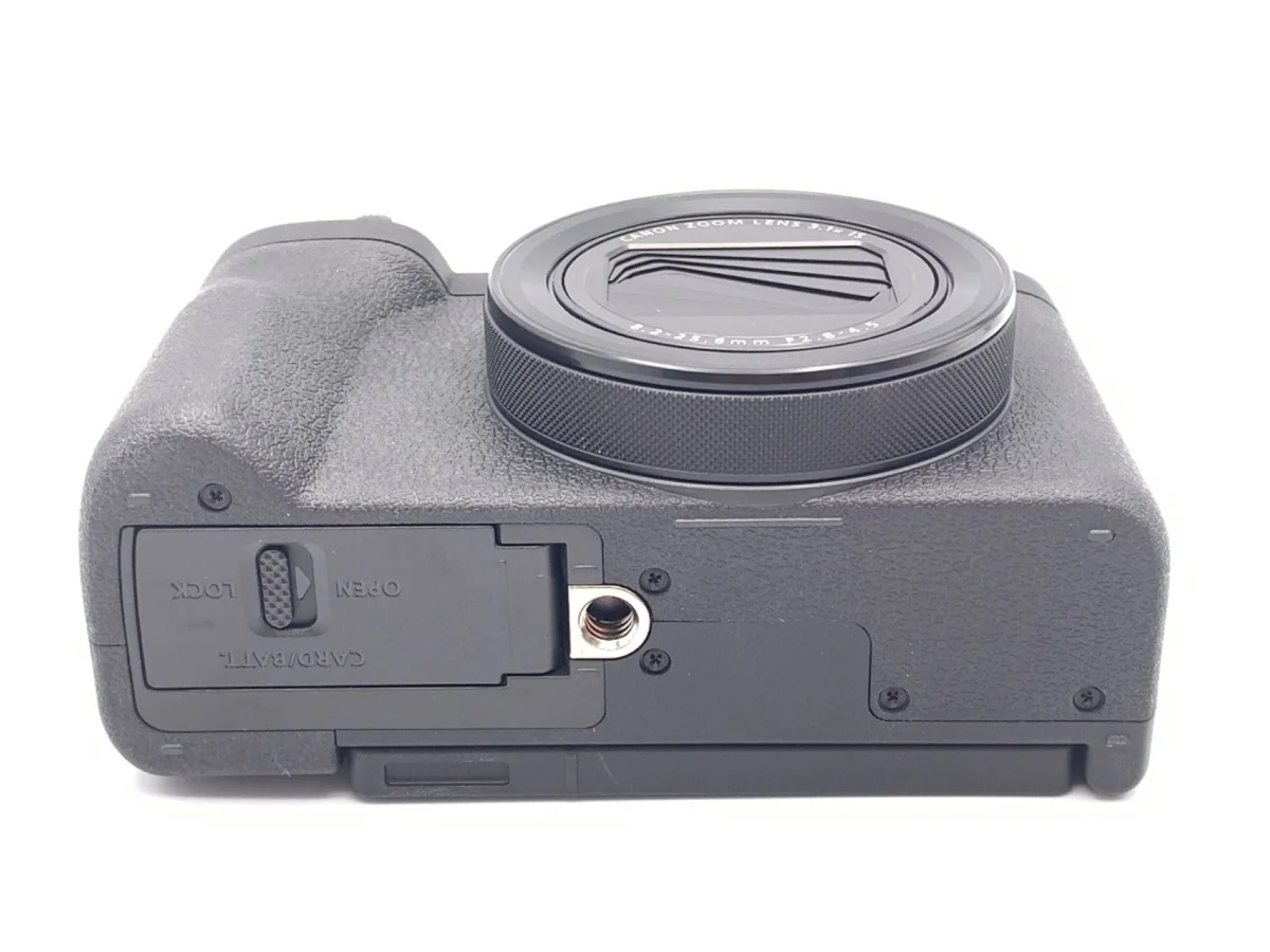 Canon PowerShot V1 - Thumbnail 3