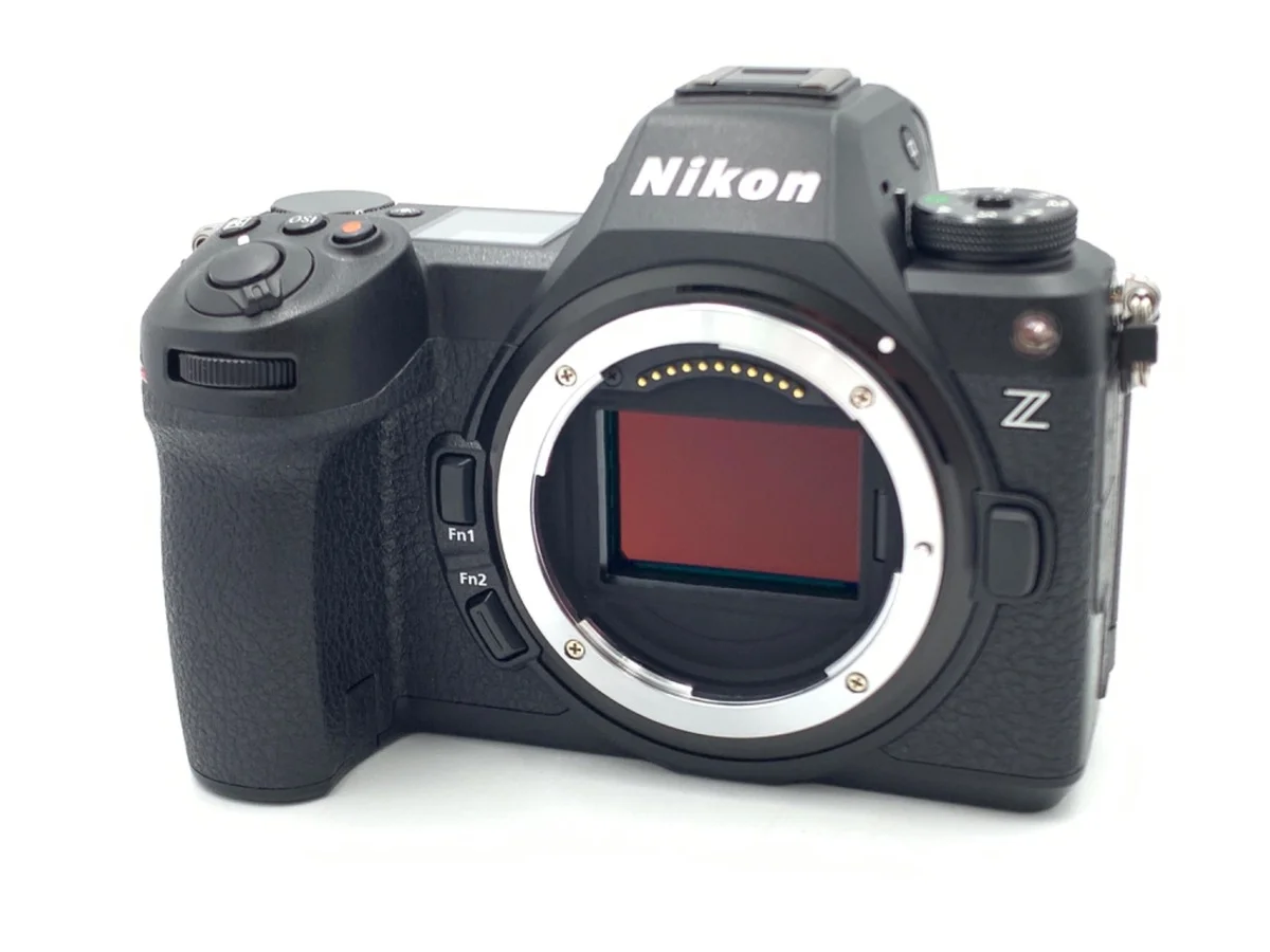 Nikon Z6III #3132