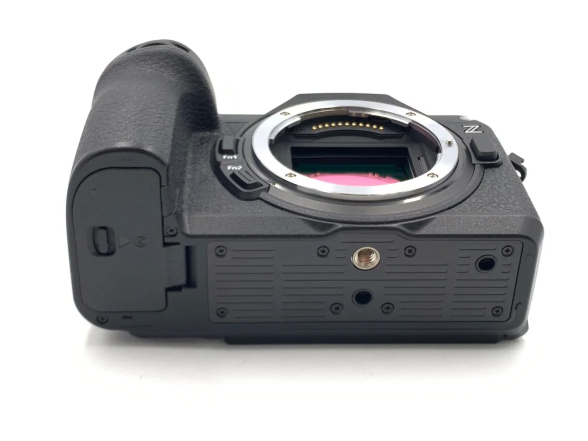 Nikon Z6III - Thumbnail 3