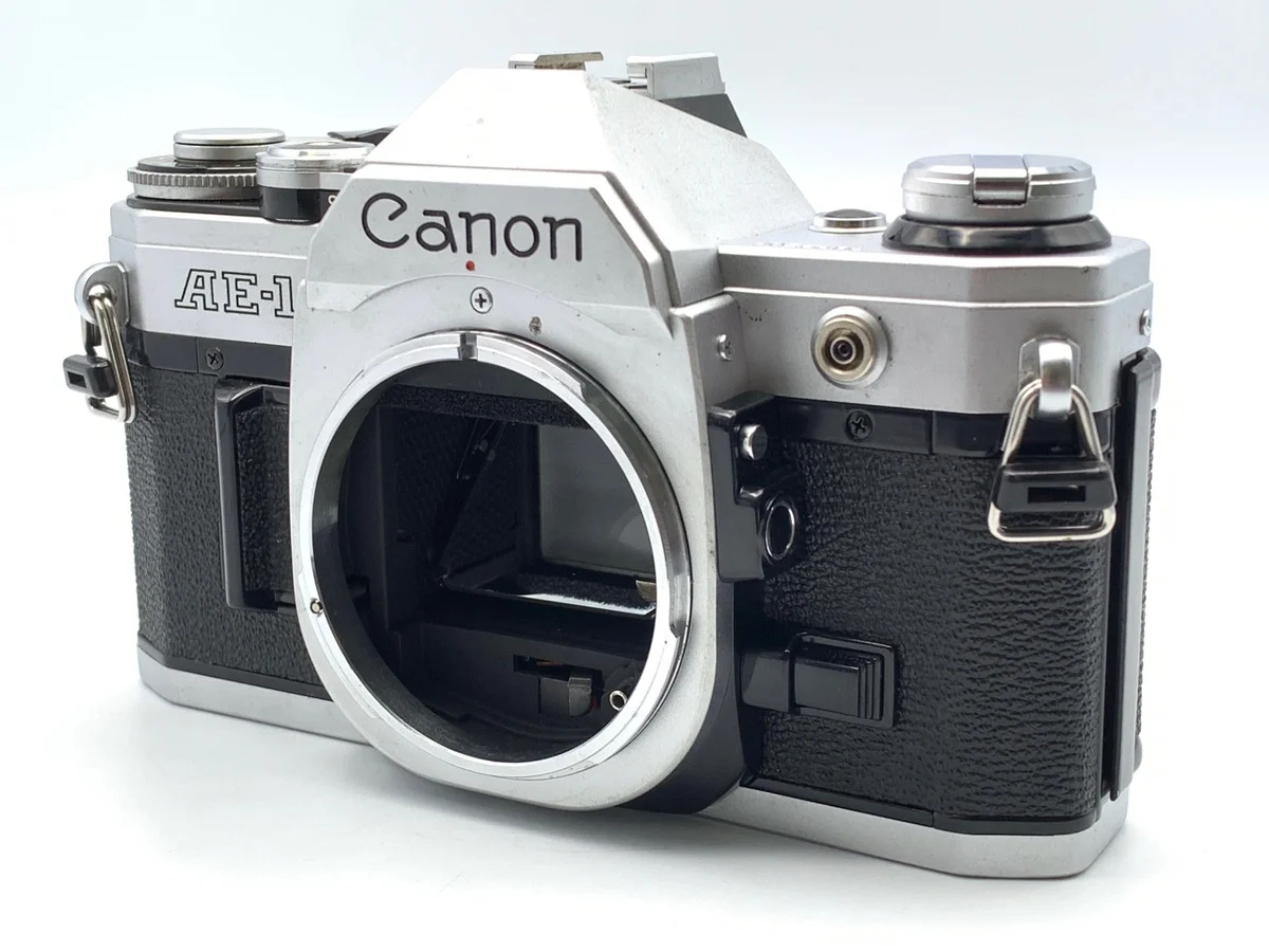 Canon AE-1