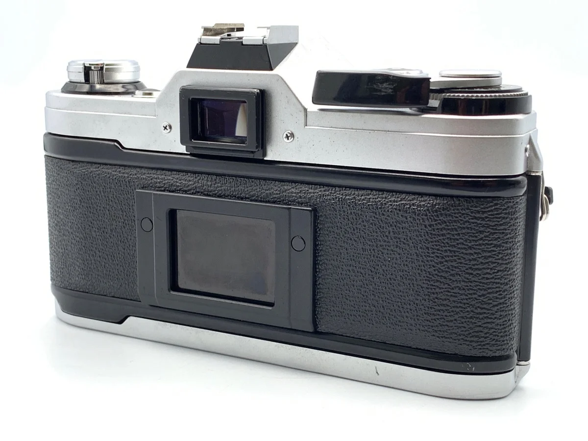 Canon AE-1 - Thumbnail 2