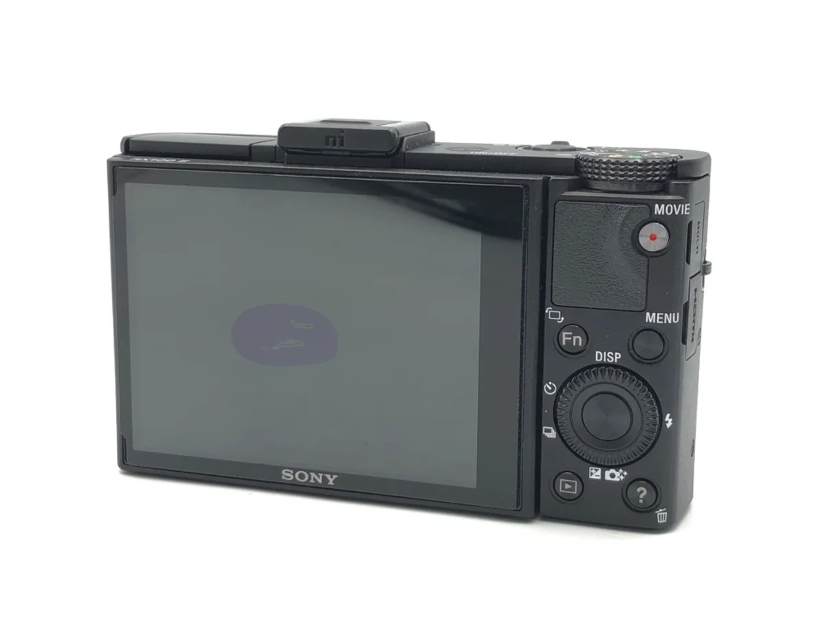 Sony Cyber-shot DSC-RX100M2 - 縮圖 2