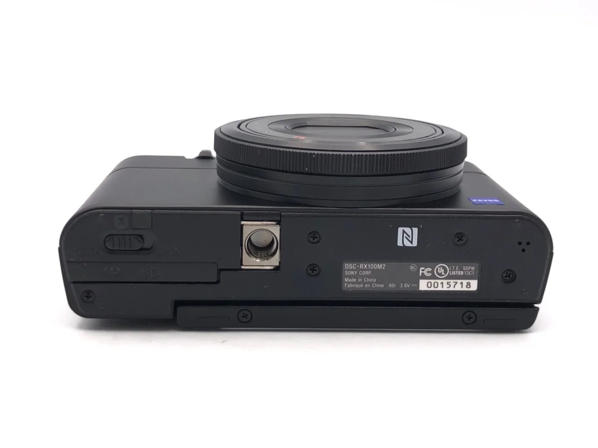 Sony Cyber-shot DSC-RX100M2 - 縮圖 3