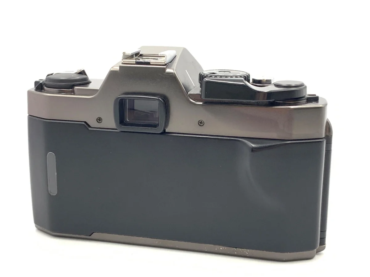 Olympus OM-2000 - 縮圖 2