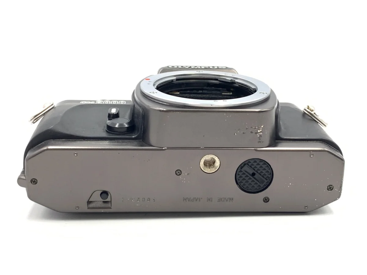 Olympus OM-2000 - 縮圖 3