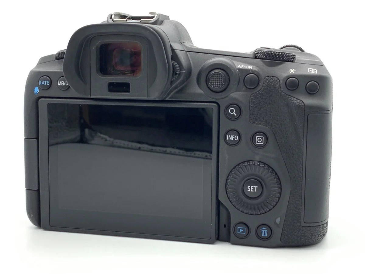 Canon EOS R5 - 縮圖 2