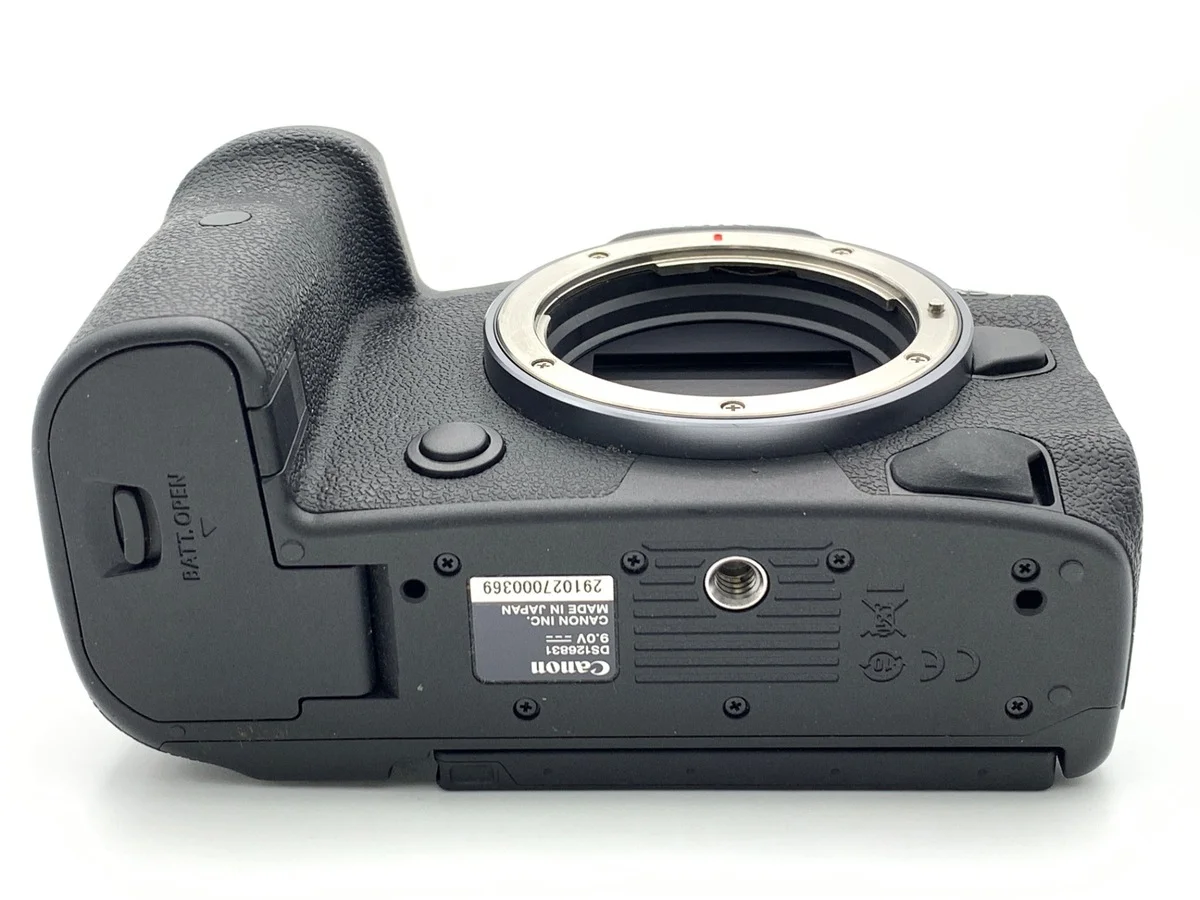 Canon EOS R5 - 縮圖 3