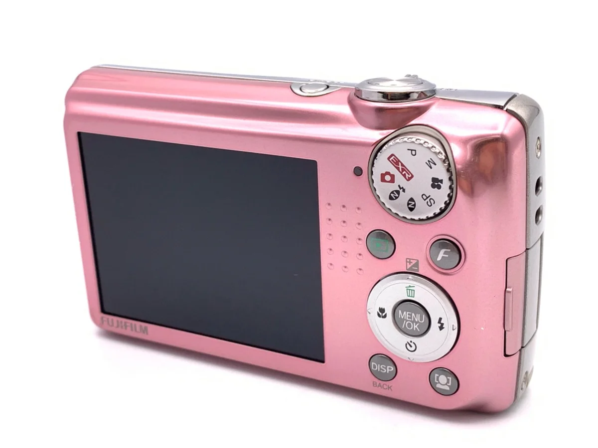 Fujifilm FinePix F70EXR - Thumbnail 2