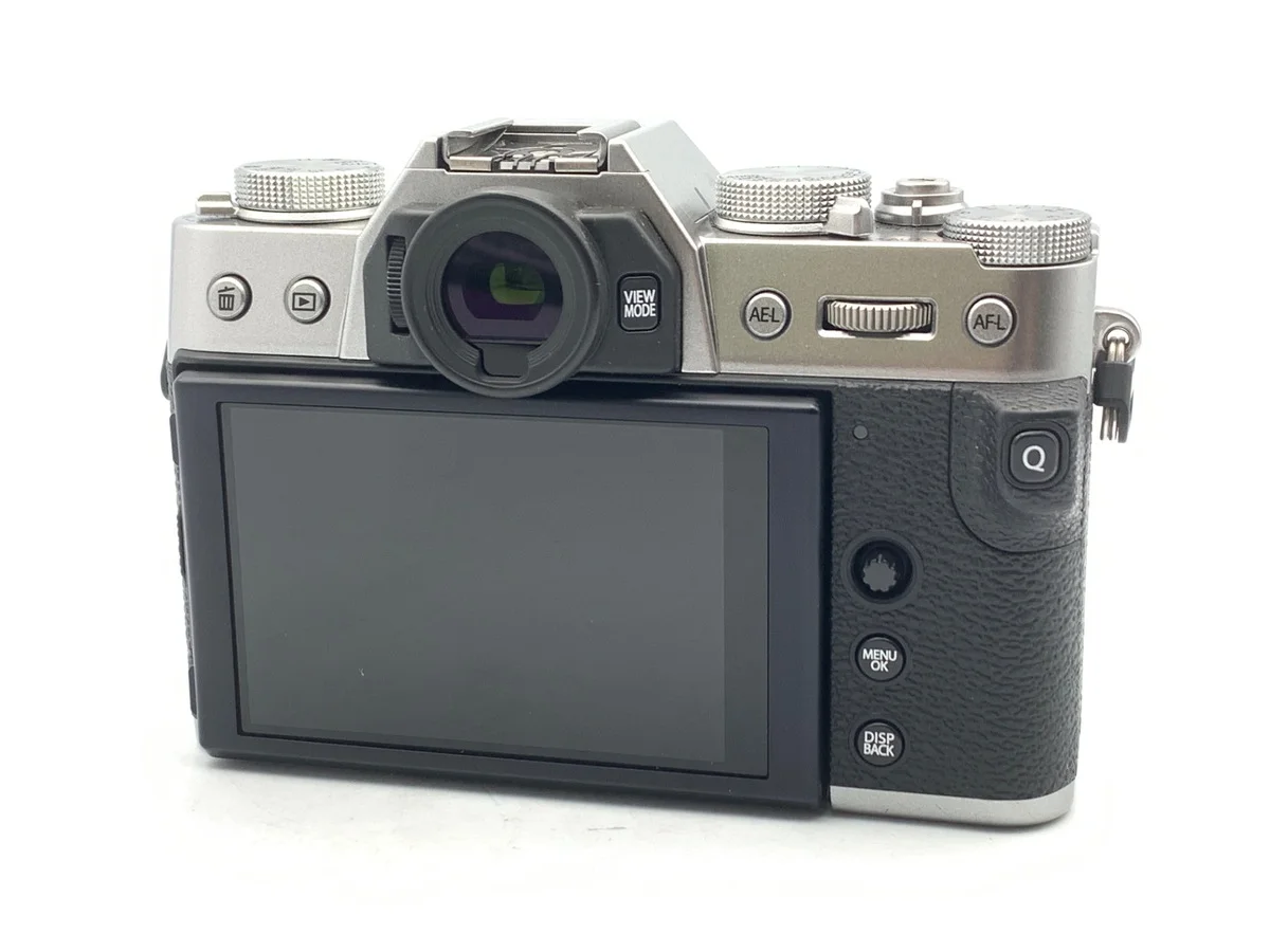 Fujifilm X-T30 II - Thumbnail 2