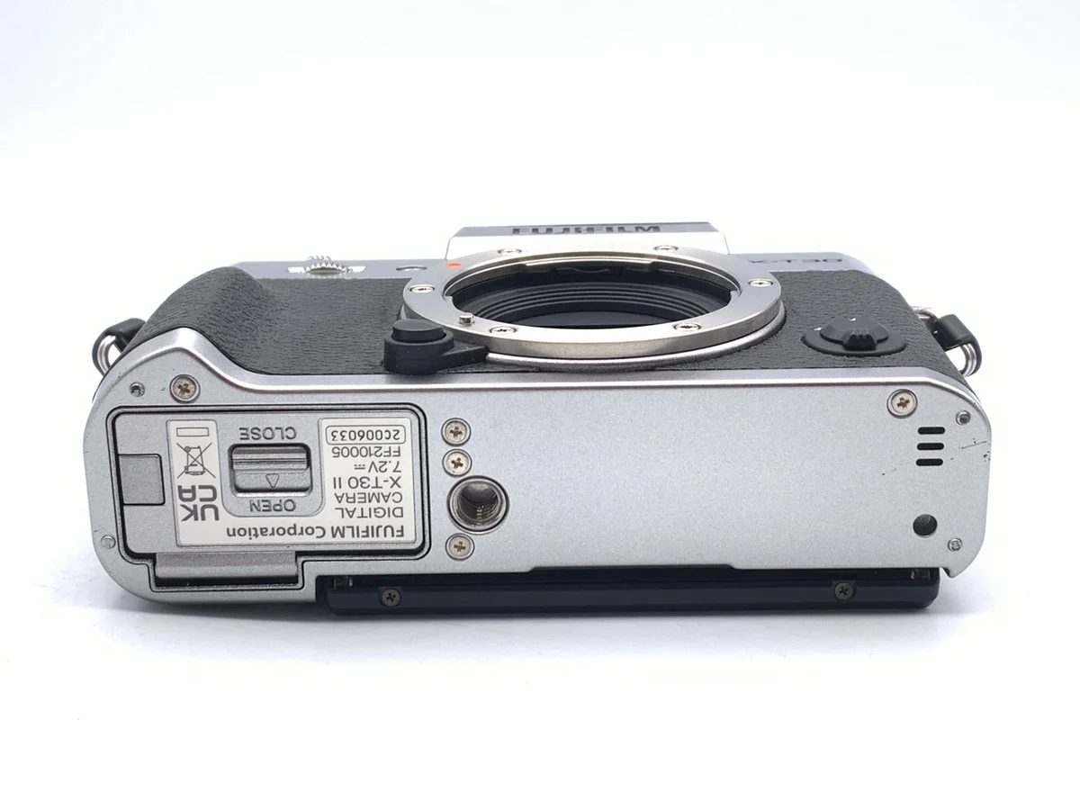 Fujifilm X-T30 II - Thumbnail 3
