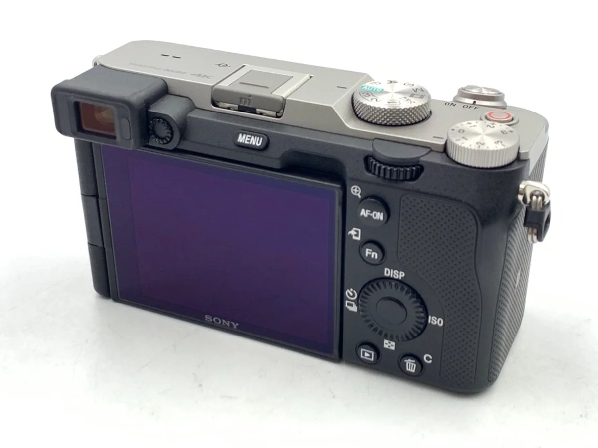 Sony α7C [ILCE-7C S - 縮圖 2