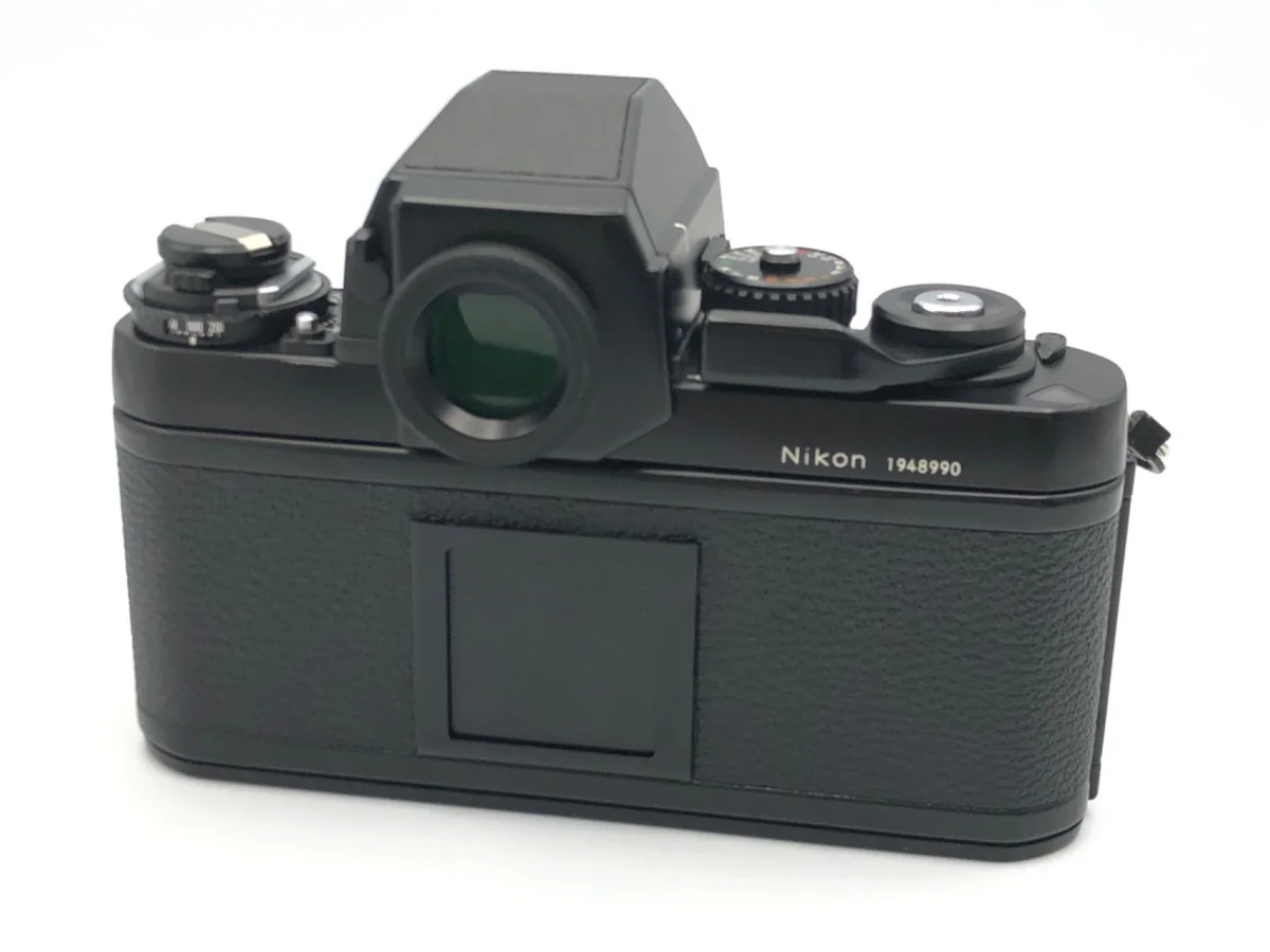 Nikon F3 - Thumbnail 2