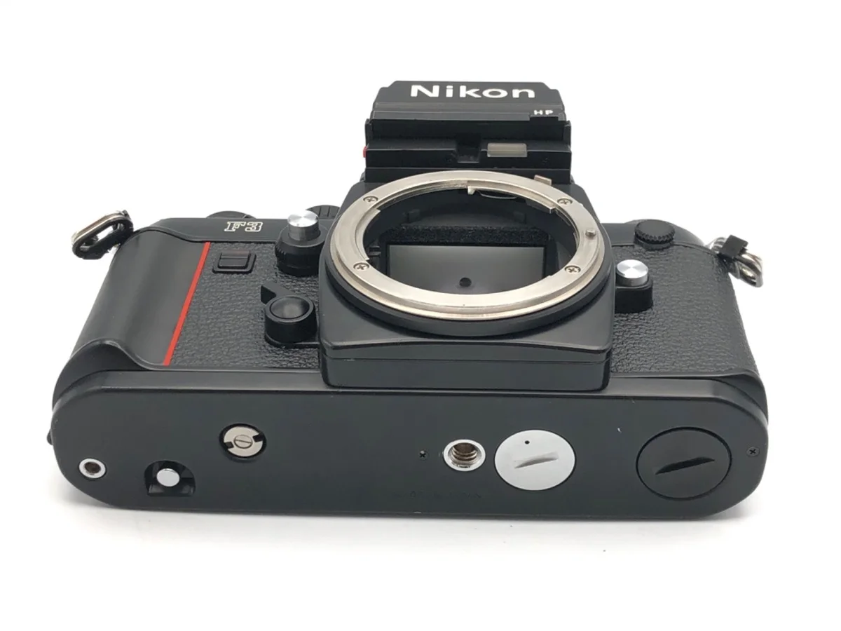 Nikon F3 - Thumbnail 3