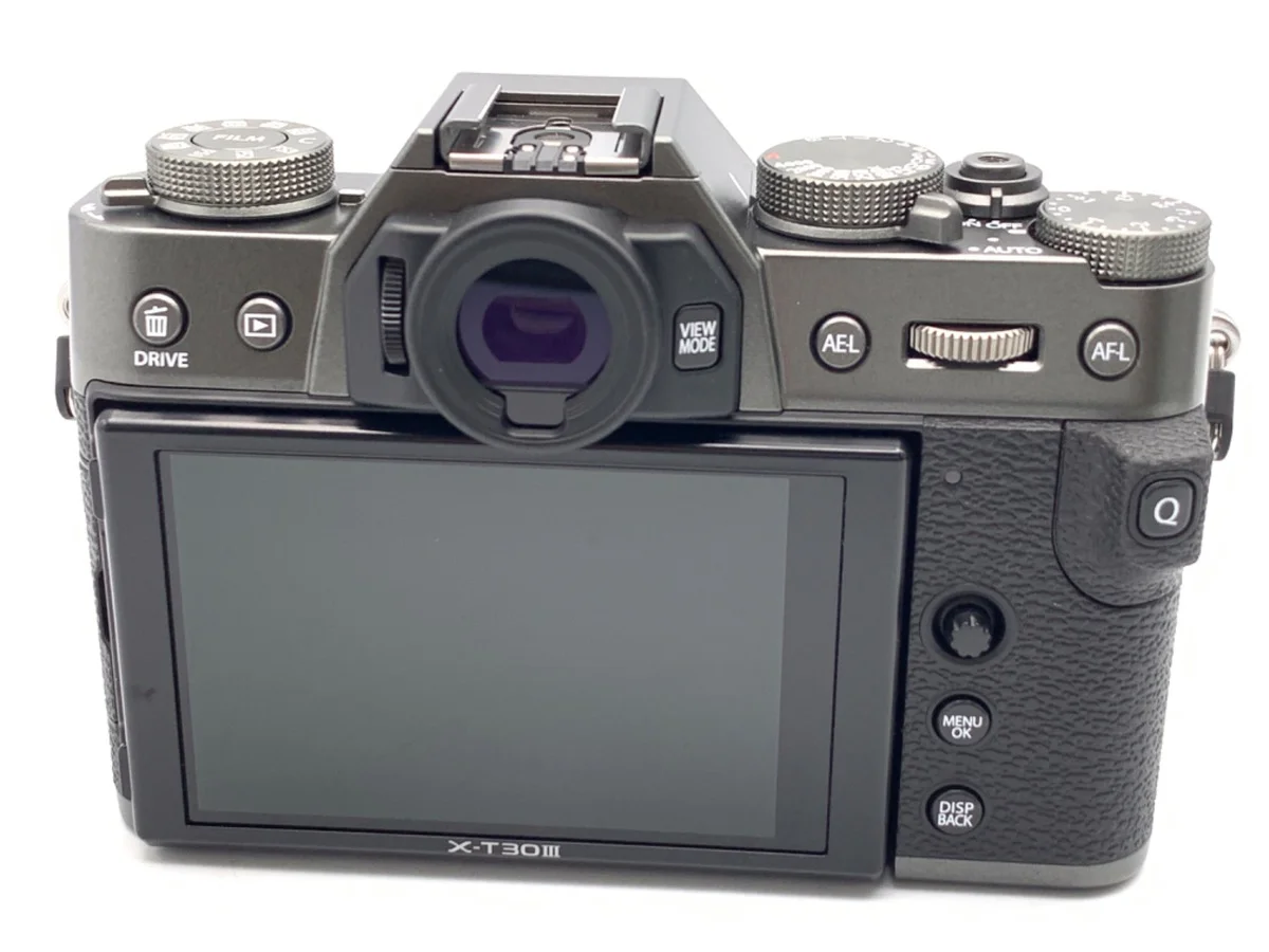 Fujifilm X-T30 III - Thumbnail 2