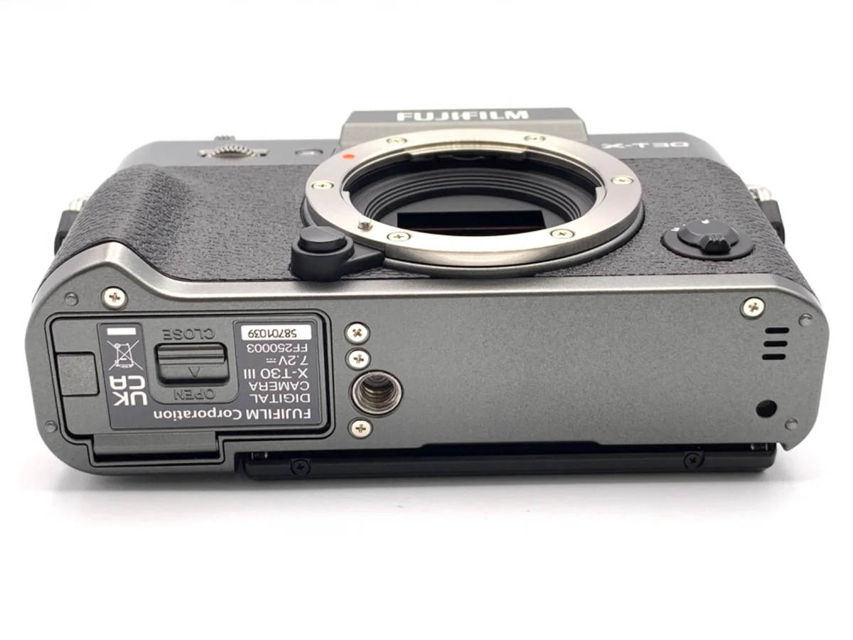 Fujifilm X-T30 III - Thumbnail 3