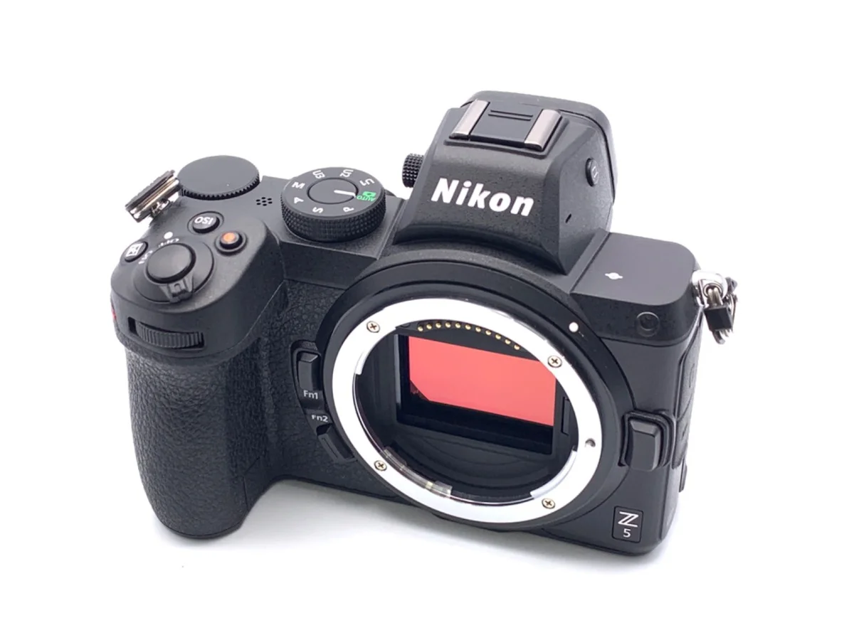 Nikon Z5